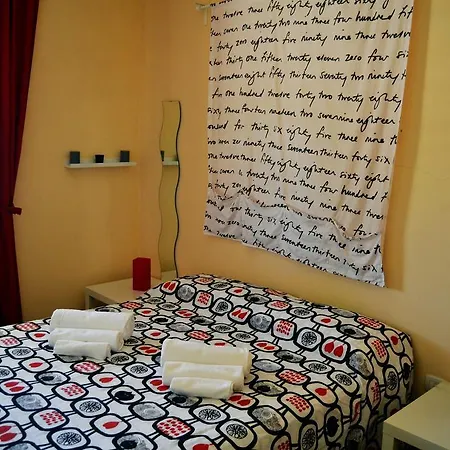 Sole Ibleo Donnalucata (Sicily)