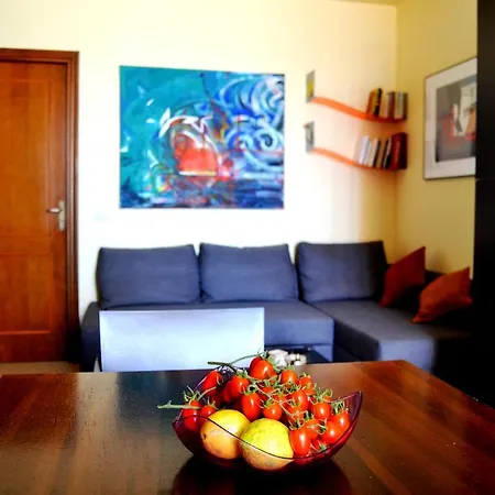 Apartment Sole Ibleo *