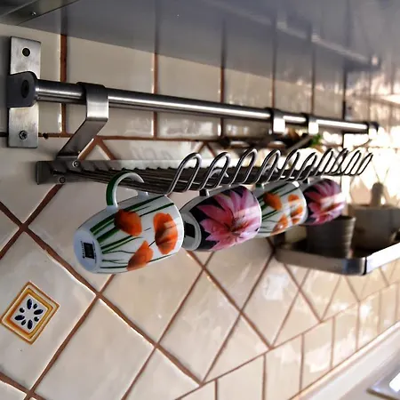 Sole Ibleo Apartment