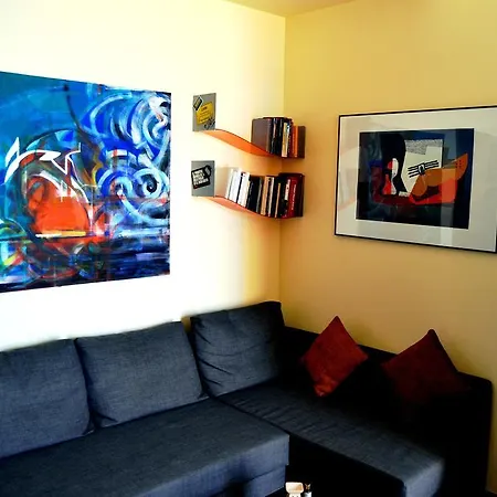 Sole Ibleo Apartment Donnalucata (Sicily)