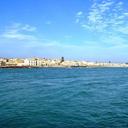 Sole Ibleo * Donnalucata (Sicily)