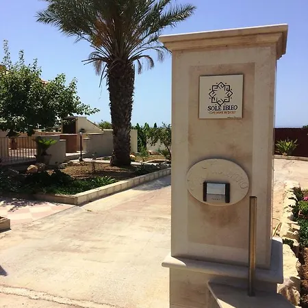 Sole Ibleo Apartment *