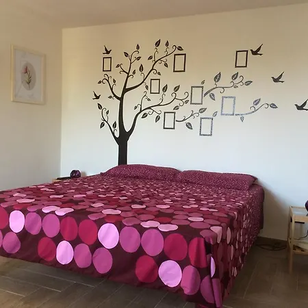 Sole Ibleo Apartment Donnalucata (Sicily)