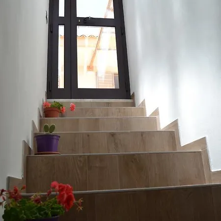 Apartment Sole Ibleo *