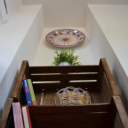 Apartment Sole Ibleo *