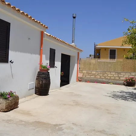 Sole Ibleo Apartment *