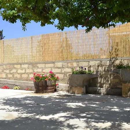 Apartment Sole Ibleo Donnalucata (Sicily)