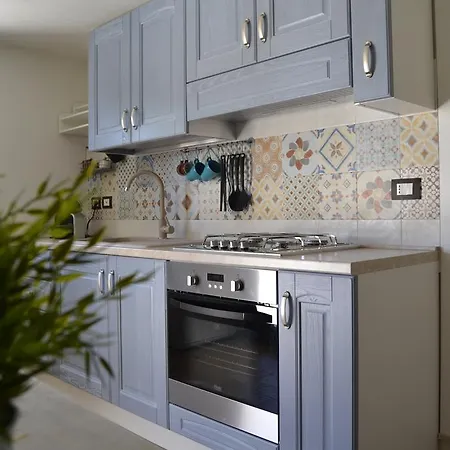 Apartment Sole Ibleo