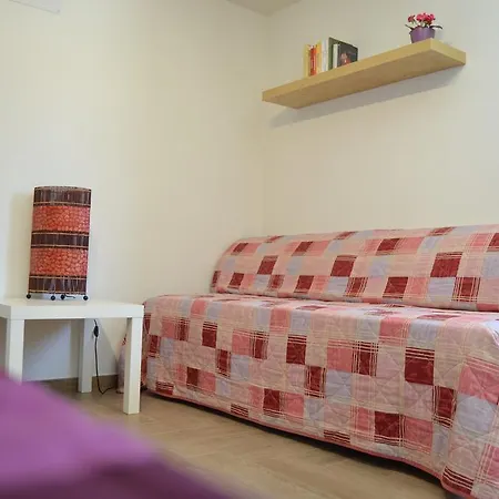 Sole Ibleo Apartment Donnalucata (Sicily)