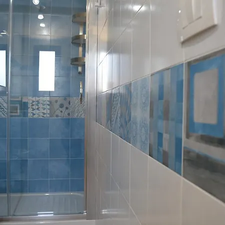 Sole Ibleo Apartment