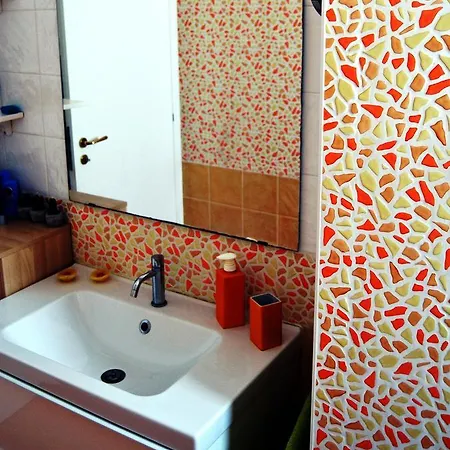 Apartment Sole Ibleo