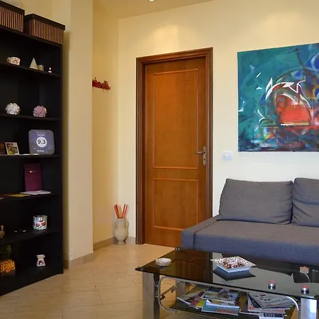 Sole Ibleo Apartment Donnalucata (Sicily)