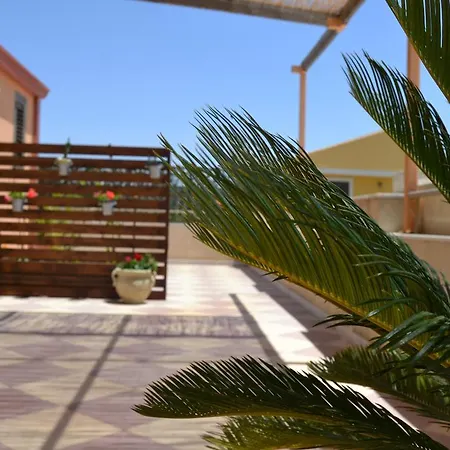 Sole Ibleo Apartment *