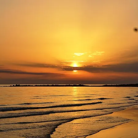 Sole Ibleo * Donnalucata (Sicily)