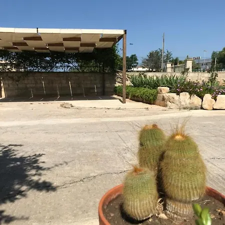 Sole Ibleo Appartamento Donnalucata (Sicily)